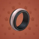 Bonded Ring #490 Bonded Ring #490