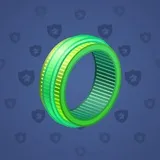 Bonded Ring #4904 Bonded Ring #4904