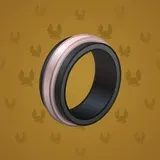 Bonded Ring #4913 Bonded Ring #4913
