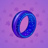 Bonded Ring #4917 Bonded Ring #4917