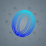 Bonded Ring #4925 Bonded Ring #4925