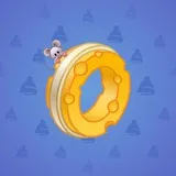 Bonded Ring #4928 Bonded Ring #4928