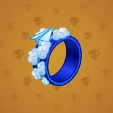 Bonded Ring #4930 Bonded Ring #4930
