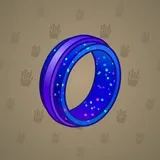 Bonded Ring #4938 Bonded Ring #4938