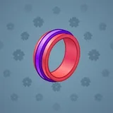 Bonded Ring #4939 Bonded Ring #4939