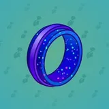 Bonded Ring #4946 Bonded Ring #4946