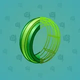 Bonded Ring #495