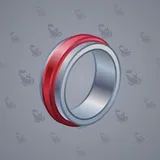 Bonded Ring #4953 Bonded Ring #4953