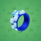Bonded Ring #496 Bonded Ring #496