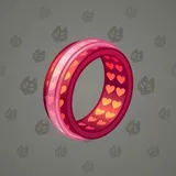 Bonded Ring #4960 Bonded Ring #4960