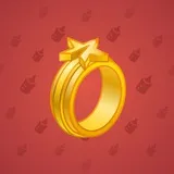 Bonded Ring #4981 Bonded Ring #4981