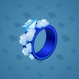 Bonded Ring #4984 Bonded Ring #4984