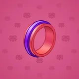 Bonded Ring #4996 Bonded Ring #4996