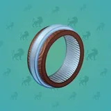 Bonded Ring #500