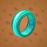 Bonded Ring #5001 Bonded Ring #5001