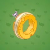 Bonded Ring #5002 Bonded Ring #5002
