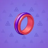 Bonded Ring #5005 Bonded Ring #5005