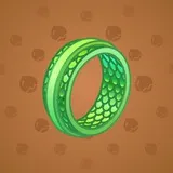 Bonded Ring #5010 Bonded Ring #5010