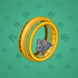 Bonded Ring #5022