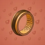 Bonded Ring #503 Bonded Ring #503
