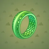 Bonded Ring #5031 Bonded Ring #5031