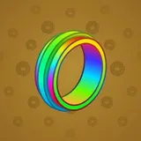 Bonded Ring #5036 Bonded Ring #5036
