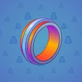 Bonded Ring #5039