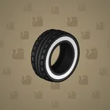 Bonded Ring #5040 Bonded Ring #5040