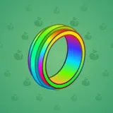 Bonded Ring #5042 Bonded Ring #5042
