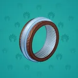 Bonded Ring #5043 Bonded Ring #5043