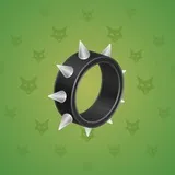 Bonded Ring #5044 Bonded Ring #5044