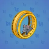 Bonded Ring #5053 Bonded Ring #5053