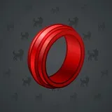 Bonded Ring #5054 Bonded Ring #5054