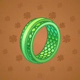 Bonded Ring #5055 Bonded Ring #5055