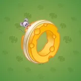 Bonded Ring #5059 Bonded Ring #5059