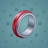 Bonded Ring #5063
