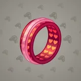 Bonded Ring #507