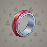 Bonded Ring #5071 Bonded Ring #5071