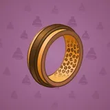 Bonded Ring #5073 Bonded Ring #5073