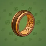 Bonded Ring #5079 Bonded Ring #5079
