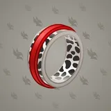 Bonded Ring #5080