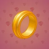 Bonded Ring #5084