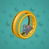 Bonded Ring #5085 Bonded Ring #5085