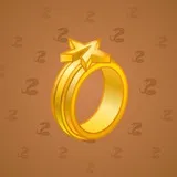 Bonded Ring #5090 Bonded Ring #5090