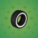 Bonded Ring #5097 Bonded Ring #5097