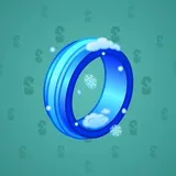 Bonded Ring #5098 Bonded Ring #5098