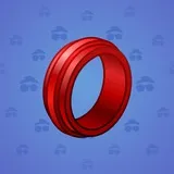 Bonded Ring #51 Bonded Ring #51