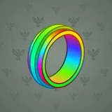 Bonded Ring #5101 Bonded Ring #5101