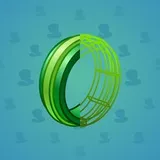 Bonded Ring #5104