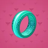 Bonded Ring #5107 Bonded Ring #5107